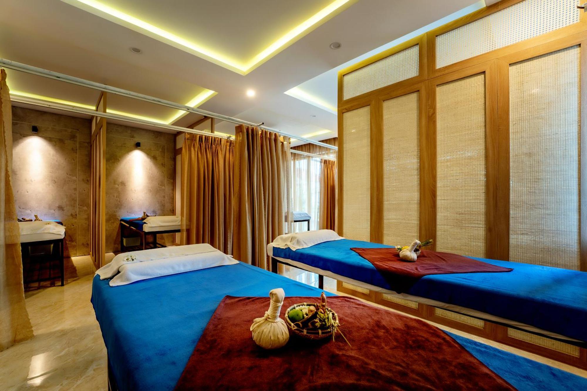 Ha Royal Boutique Hotel & Spa Hoi An Exterior photo
